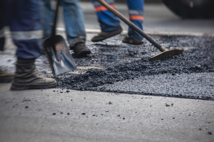 The A46 Newark Bypass project will deliver a dual carriageway (image © Nikolay Tsuguliev/Dreamstime)