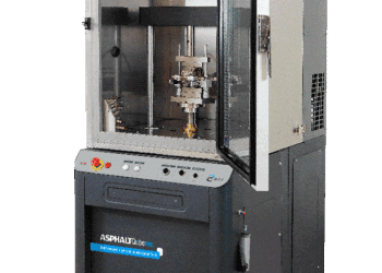 Advanced testing technology is now available from CONTROLS