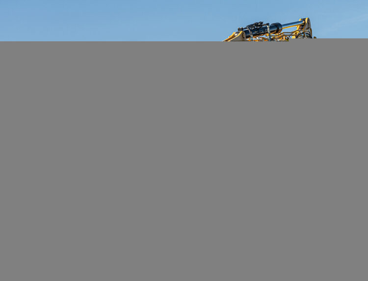 Topcon 3D control technology is now available for Caterpillar excavators