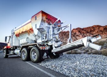 ProAll is a major producer of volumetric mixer products for the North American and global markets