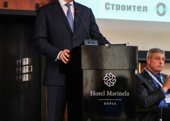 Keynoting the IRF conference, Bulgarian president Rumen Radev confirmed that Bulgaria was on a pathway to placing Vision Zero at the heart of the national road safety strategy