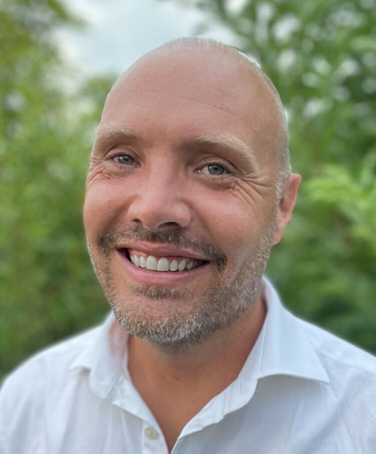 Volvo Penta Industrial is appointing a new president