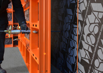 LOGO.pro has now been expanded to include the new panel height of 340cm