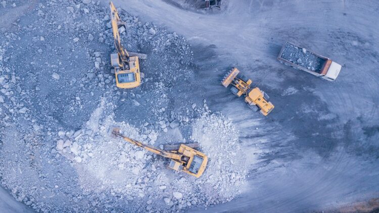 Topcon and Vodafone are working on accurate positioning technology that will help with the development of autonomous vehicle for both on- and off-highway uses