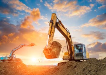 The UK has seen strong performance in the construction machinery segment in the second quarter of 2022