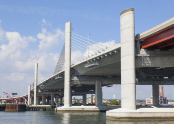 ridge building in the US is taking a step ahead with the development of a new BIM standard
