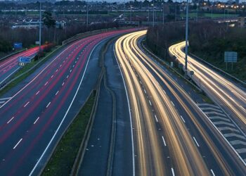 Atkins will identify and assess design solutions along the network, including the 11 grade-separated junctions (image courtesy Atkins)