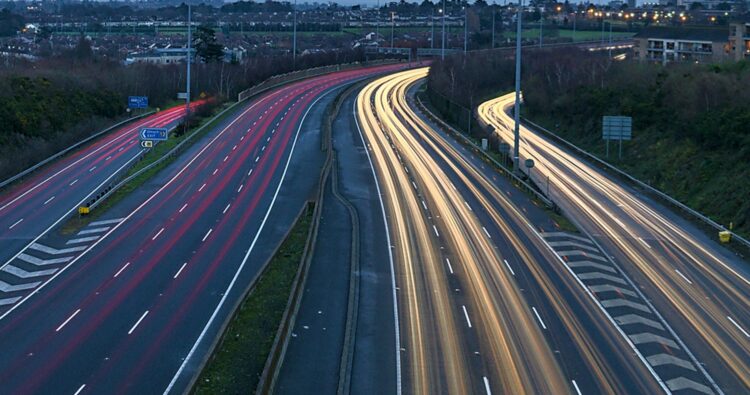 Atkins will identify and assess design solutions along the network, including the 11 grade-separated junctions (image courtesy Atkins)
