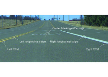 Key changes include a minimum retroreflectivity