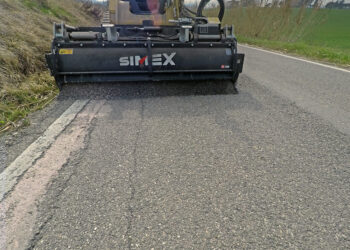 Simex PL2000