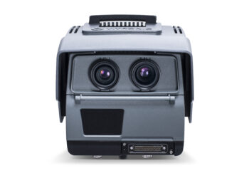 Vitronic’s Scanning LIDAR will help safeguard the roads in Montgomery County of the US state of Maryland