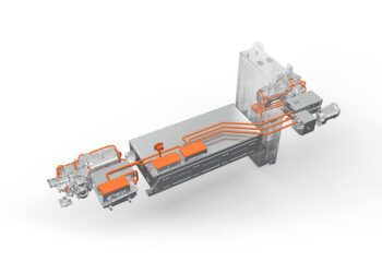 Volvo Penta electric driveline