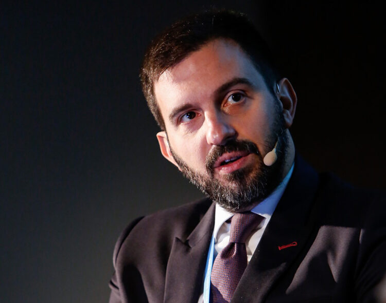 Telematics data are essential in analysing construction activity and performance, especially in times of crisis when sales are slowing down, says CECE