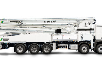 Schwing shows off two new models
