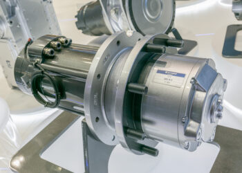 Electric drives for all occasions, from Bonfiglioli: a new series launched this year