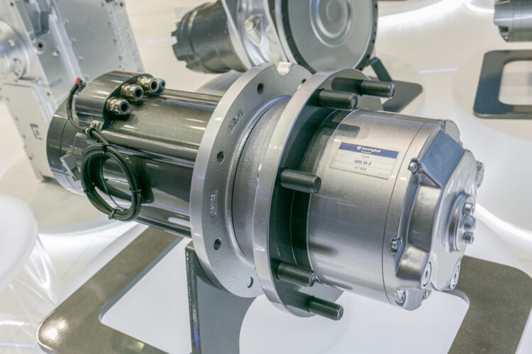 Electric drives for all occasions, from Bonfiglioli: a new series launched this year