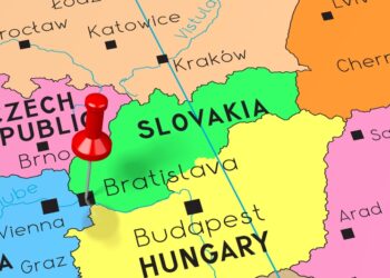 Polish firm Budimex will build a section of highway in Slovakia - – image courtesy of © PX_Media, Dreamstime.com