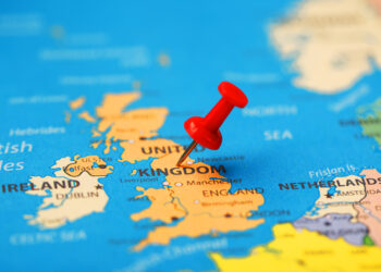 Spanish firm Ferrovial is selling UK-based Amey Group to Buckthorn Partners – image courtesy of © Aleksandr Grechanyuk | Dreamstime.com