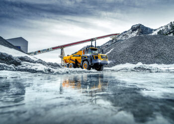 ADTs bearing the Hyundai brand are now available, although these models are proven designs