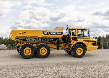 Volvo CE