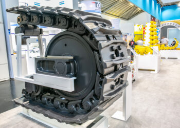 Drivetrain components