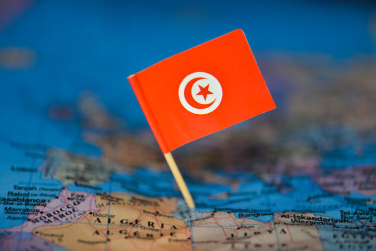 Further road improvement works are planned in Tunisia – image courtesy of © Vrezh Gyozalyan, Dreamstime.com