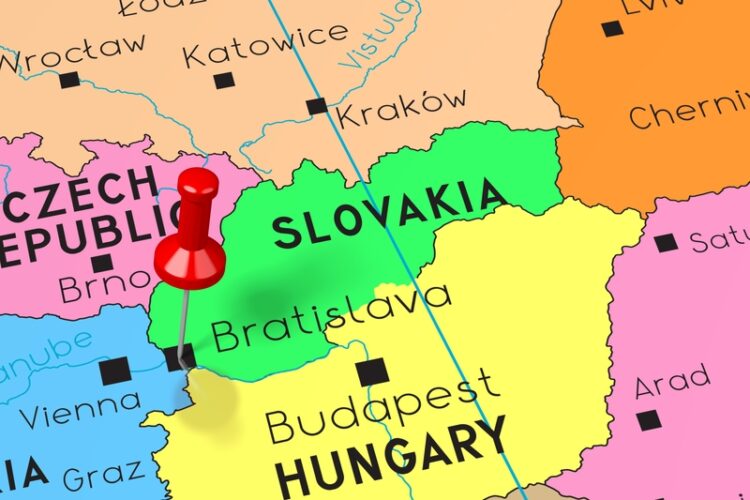 After delays, driving work for Slovakia’s Cebrat Tunnel is complete though engineering works will continue until 2024 - image courtesy of © PX_Media, Dreamstime.com