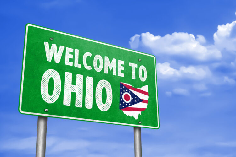 Road improvement works will be carried out in Ohio in a bid to improve traffic safety – image courtesy of © Waingro | Dreamstime.com