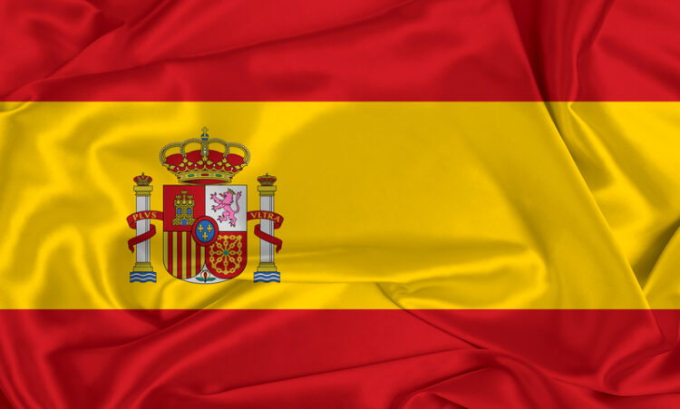 A new bridge is planned for Extramadura in Spain – image courtesy of © Tony Bosse | Dreamstime.com