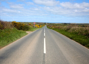 Atkins will deliver asset management design for single carriageways, dual carriageways and local roads in the English county of Surrey (image © Sharpshot/Dreamstime)