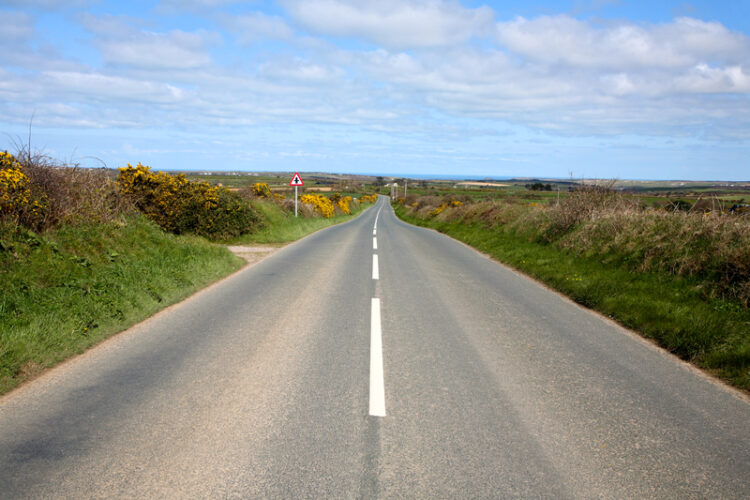 Atkins will deliver asset management design for single carriageways, dual carriageways and local roads in the English county of Surrey (image © Sharpshot/Dreamstime)