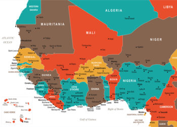 Niger suffers from poor road safety – image courtesy of © Valeriy Kaplun, Dreamstime.com