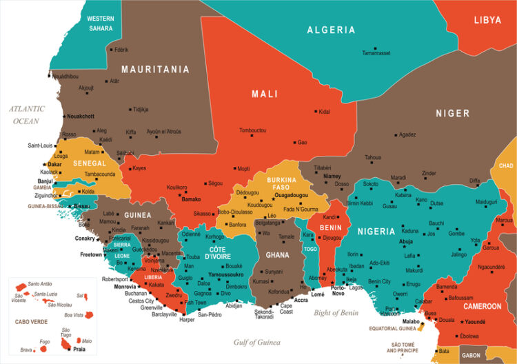 Niger suffers from poor road safety – image courtesy of © Valeriy Kaplun, Dreamstime.com