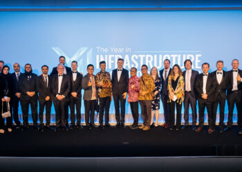 Winners a plenty at Bentley's Going Digital Awards: presentations included New Zealand’s Western Bay of Plenty