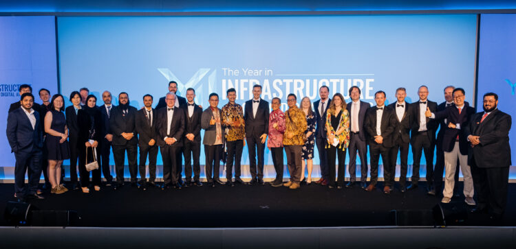 Winners a plenty at Bentley's Going Digital Awards: presentations included New Zealand’s Western Bay of Plenty