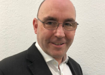 Liam McLoughlin, the managing editor of new website EVC&I