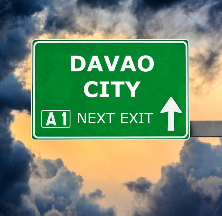 The new bypass will slash travel time between Davao City and Panabo City to under 49 minutes from the usual 1 hour and 44 minutes via the Maharlika Highway (image © Aleksandar Mijatovic/Dreamstime)