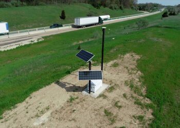 Accurate positioning has been provided onsite at comparatively low cost using the latest systems