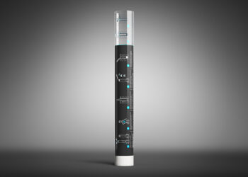 Vaisla’s Ground Cast Sensor is at the heart of the company’s latest Wx Horizon Premium, a weather hazard impact portal that is sold as a subscription service