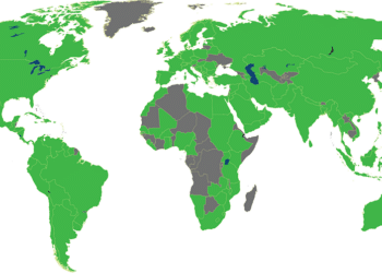 World Map