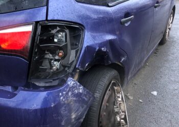 An important road safety event, the 2023 iRAP Innovation Workshop, will be held in Prague in 2023, aiming to reduce global road crashes - image courtesy of Mike Woof