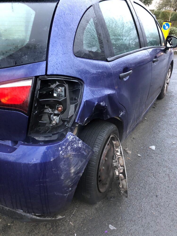 An important road safety event, the 2023 iRAP Innovation Workshop, will be held in Prague in 2023, aiming to reduce global road crashes - image courtesy of Mike Woof