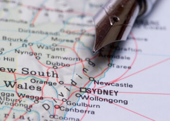 A key New South Wales project is moving forward – image courtesy of © Ioana Grecu | Dreamstime.com