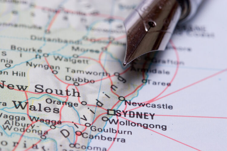 A key New South Wales project is moving forward – image courtesy of © Ioana Grecu | Dreamstime.com