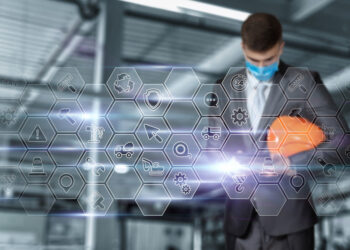 Machinery 4.0 and digital control technologies will be in focus in Verona in early May (image © Nataliia Mysik/Dreamstime)
