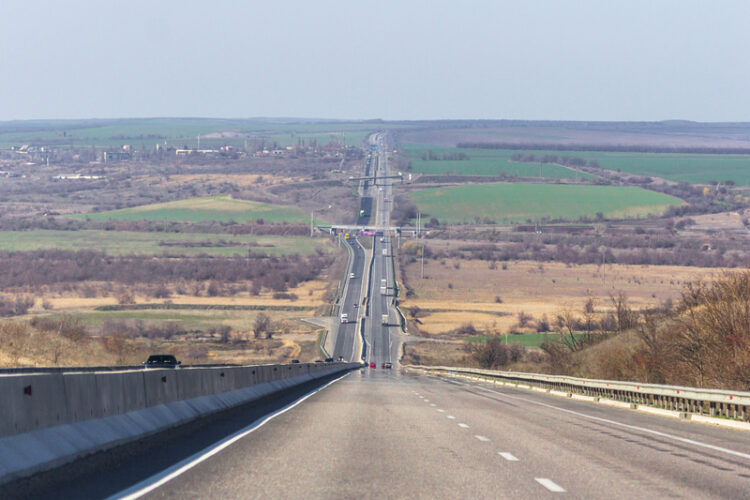 The changes will help the recovery of road infrastructure in the Ukraine, according to UNITE, the Ukrainian Infrastructure Association (image © Larysa Shcherbyna/Dreamstime)
