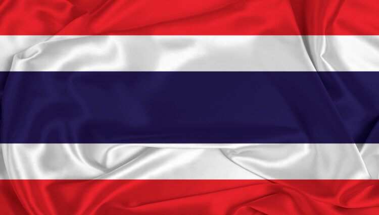 A new bridge is planned for Thailand – image courtesy of © Tony Bosse | Dreamstime.com