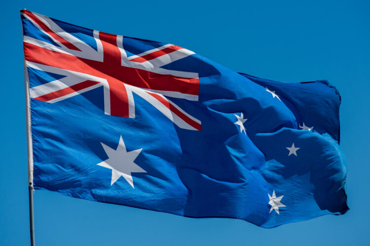 New road works are planned for Queensland and NSW in Australia - image courtesy of © Izanbar | Dreamstime.com