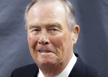 GOMACO president and cofounder Gary Godbersen has passed away