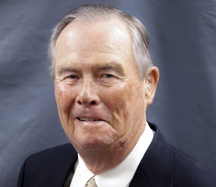 GOMACO president and cofounder Gary Godbersen has passed away